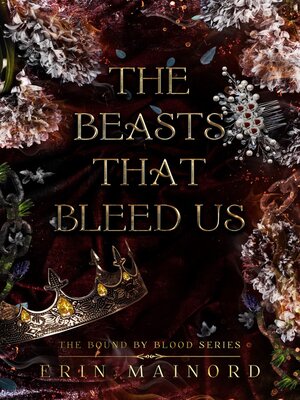 cover image of The Beasts That Bleed Us